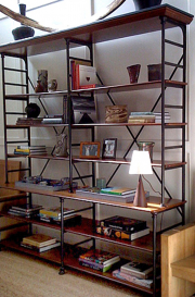 shelf